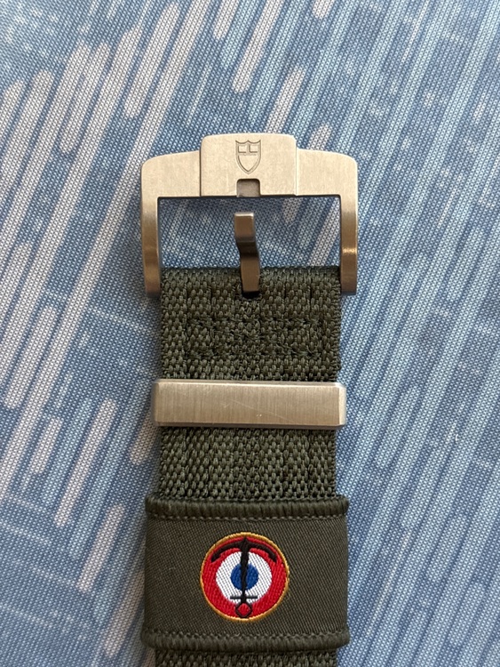 ペラゴスFXD GMT（高級時計）の商品画像 - 査定依頼日：2025年9月11日 - 最高査定価格：560,000円