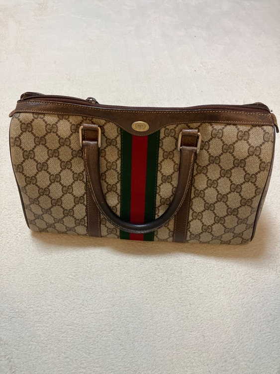 グッチ  （ブランドバッグ）の商品画像 - 査定依頼日：2026年4月13日 - 最高査定価格：50,000円