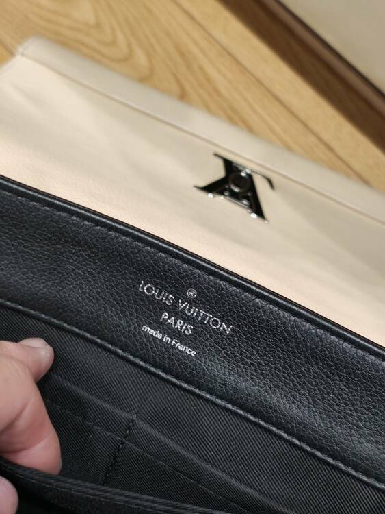 ロックミーカルターブル（ブランドバッグ）の商品画像 - 査定依頼日：2026年6月10日 - 最高査定価格：140,000円