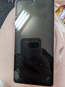 AQUOS AQUOS sense6 docomo（スマホ）の商品画像 - 査定依頼日：2026年8月23日 - 最高査定価格：3,000円