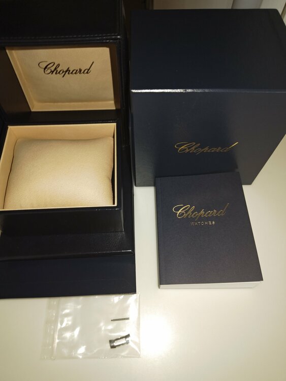 ハッピースポーツ（高級時計）の商品画像 - 査定依頼日：2026年1月26日 - 最高査定価格：700,000円