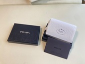 PRADA キーケース（ブランド財布・小物）の商品画像 - 査定依頼日：2025年8月30日 - 最高査定価格：10,000円