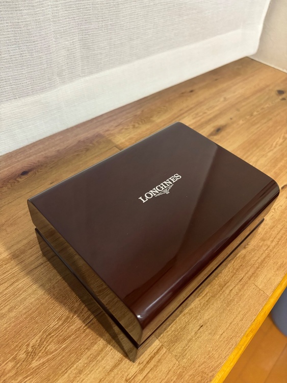 その他 ロンジン（高級時計）の商品画像 - 査定依頼日：2026年8月1日 - 最高査定価格：250,000円