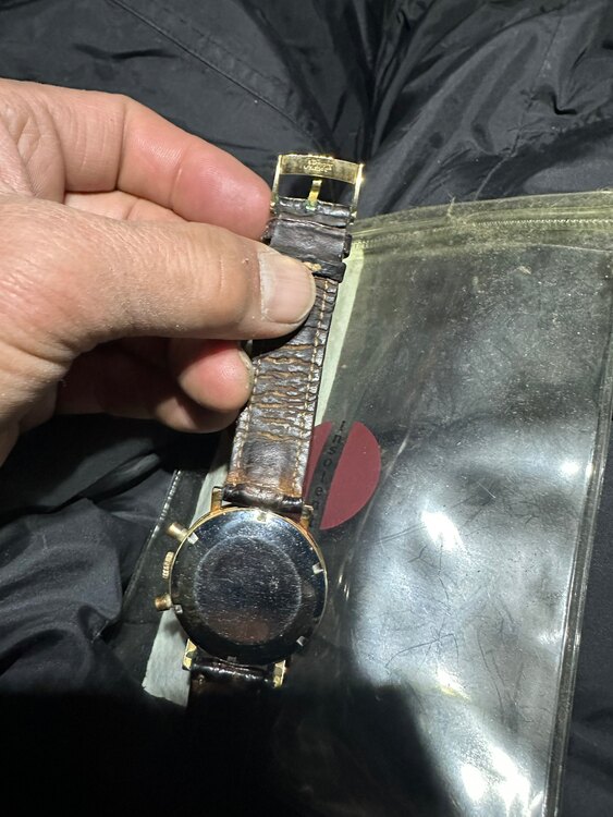 オメガ シーマスター 12601（高級時計）の商品画像 - 査定依頼日：2025年2月24日 - 最高査定価格：700,000円