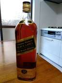 BLACK LABEL（お酒）の商品画像 - 査定依頼日：2023年10月31日 - 最高査定価格：2,000円