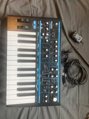 bass station2（ピアノ・楽器・PA機材）の商品画像 - 査定依頼日：2026年8月29日 - 最高査定価格：35,000円