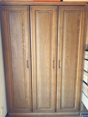 洋ダンス（家具・寝具）の商品画像 - 査定依頼日：2025年12月11日 - 最高査定価格：3,000円