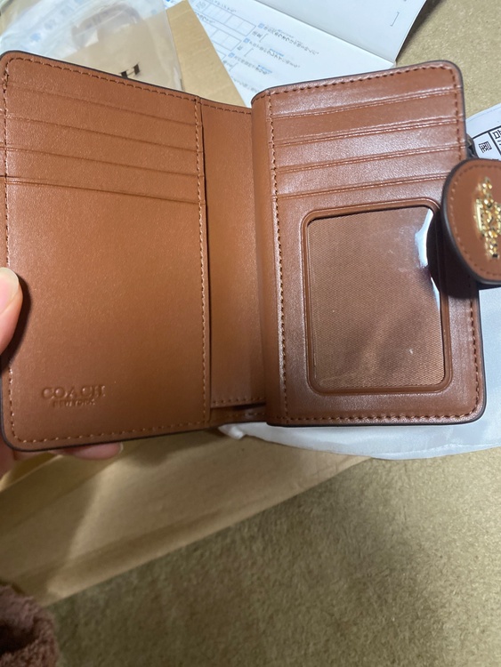 その他 コーチ （ブランドバッグ）の商品画像 - 査定依頼日：2026年4月1日 - 最高査定価格：1,500円