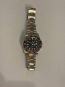 ロレックス GMTマスター 