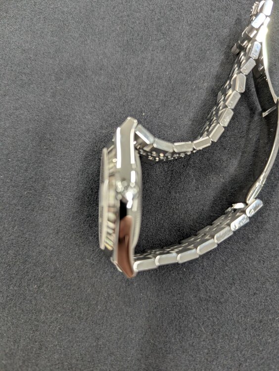 ロレックス その他 127234（高級時計）の商品画像 - 査定依頼日：2026年3月6日 - 最高査定価格：3,400,000円