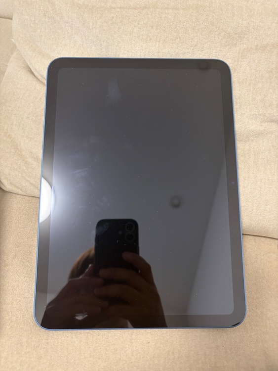 iPad M16（PC・タブレット）の商品画像 - 査定依頼日：2026年4月29日 - 最高査定価格：54,000円