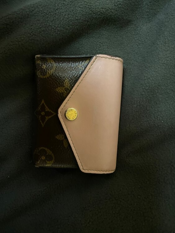 ルイヴィトン ルイヴィトン(その他) （ブランドバッグ）の商品画像 - 査定依頼日：2025年1月19日 - 最高査定価格：4,000円