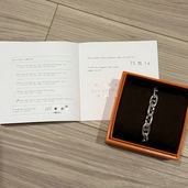 シェーヌダンクルMM14コマ（金・貴金属）の商品画像 - 査定依頼日：2025年11月5日 - 最高査定価格：220,000円