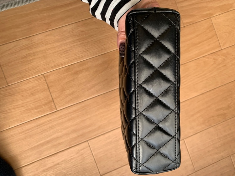 ショッピングバッグ（ブランドバッグ）の商品画像 - 査定依頼日：2026年1月20日 - 最高査定価格：650,000円