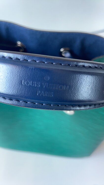 ネオノエBB（ブランドバッグ）の商品画像 - 査定依頼日：2025年5月2日 - 最高査定価格：100,000円