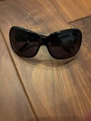 セリーヌ サングラス（古着・ファッション）の商品画像 - 査定依頼日：2025年2月24日 - 最高査定価格：2,000円