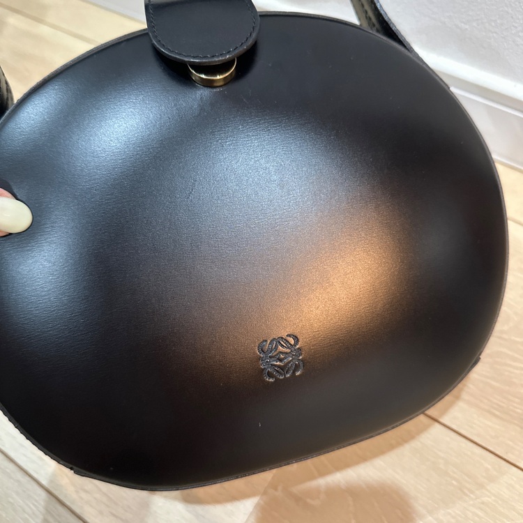 ロエベハンドバッグ（ブランドバッグ）の商品画像 - 査定依頼日：2025年10月6日 - 最高査定価格：100,000円