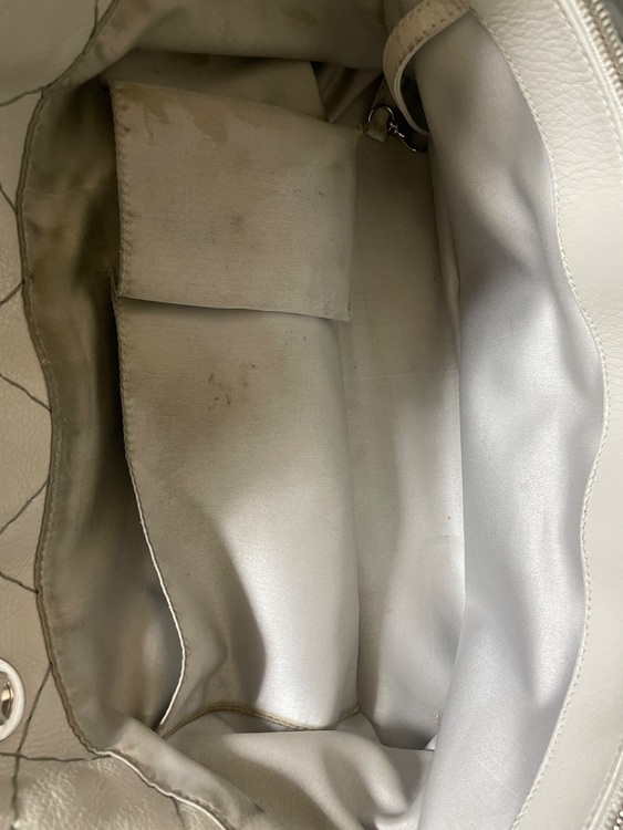 シャネル シャネル(その他) （ブランドバッグ）の商品画像 - 査定依頼日：2025年9月14日 - 最高査定価格：100円