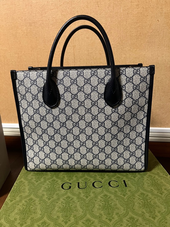 グッチ  （ブランドバッグ）の商品画像 - 査定依頼日：2025年6月3日 - 最高査定価格：120,000円