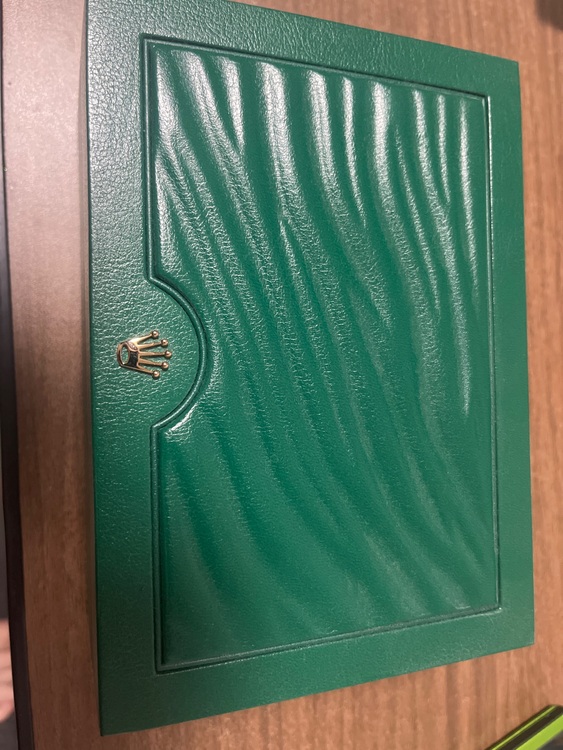 ロレックス デイトジャスト 126200（高級時計）の商品画像 - 査定依頼日：2025年8月14日 - 最高査定価格：1,250,000円