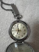 時計（ブランド財布・小物）の商品画像 - 査定依頼日：2025年2月17日 - 最高査定価格：500円