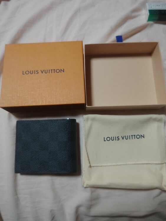 ルイヴィトン ダミエ （ブランドバッグ）の商品画像 - 査定依頼日：2025年11月17日 - 最高査定価格：40,000円