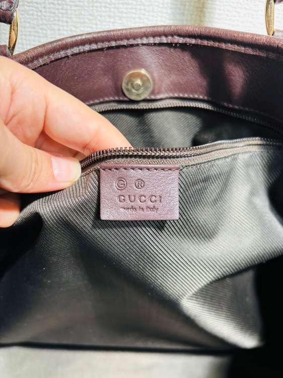 グッチ  （ブランドバッグ）の商品画像 - 査定依頼日：2026年1月27日 - 最高査定価格：30,000円