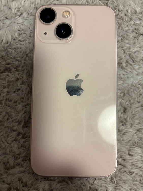 iPhone 13 mini 128GB SIMフリー（スマホ）の商品画像 - 査定依頼日：2026年3月26日 - 最高査定価格：27,000円