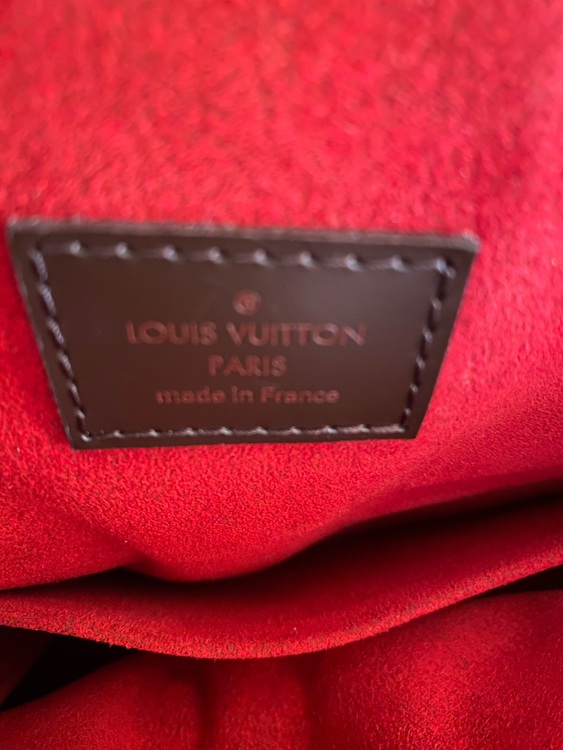 トレヴィ（ブランドバッグ）の商品画像 - 査定依頼日：2025年11月8日 - 最高査定価格：100,000円