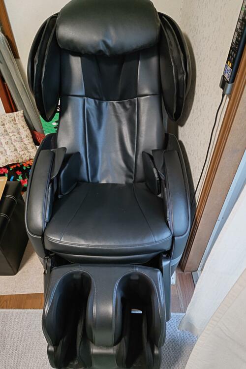 フジ医療　AS-690（コスメ・美容・健康器具）の商品画像 - 査定依頼日：2025年9月26日 - 最高査定価格：5,000円