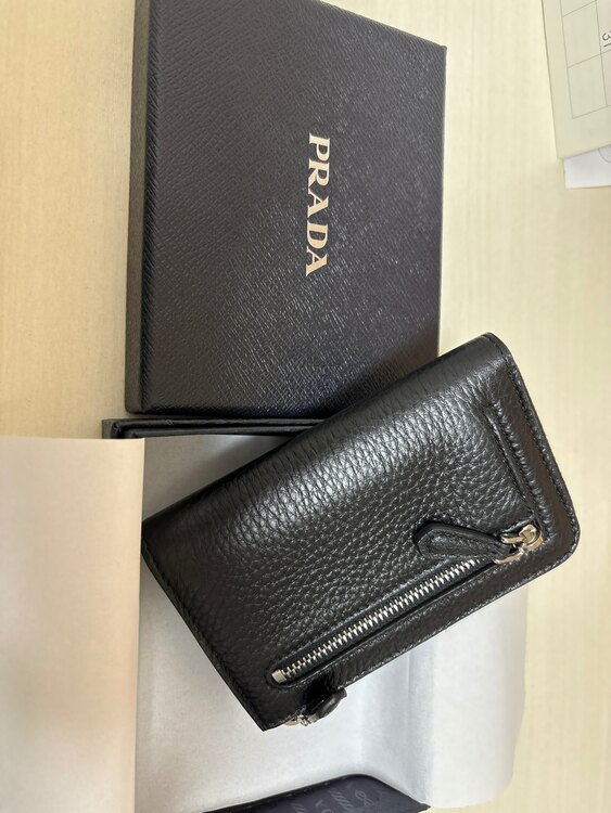 66899（ブランド財布・小物）の商品画像 - 査定依頼日：2025年5月16日 - 最高査定価格：30,000円