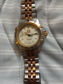 タグホイヤー その他 （高級時計）の商品画像 - 査定依頼日：2025年11月2日 - 最高査定価格：30,000円