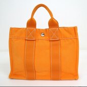 エルメス フールトゥ （ブランドバッグ）の商品画像 - 査定依頼日：2024年12月28日 - 最高査定価格：12,000円