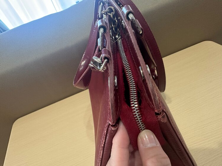 M41153（ブランドバッグ）の商品画像 - 査定依頼日：2025年1月13日 - 最高査定価格：40,000円