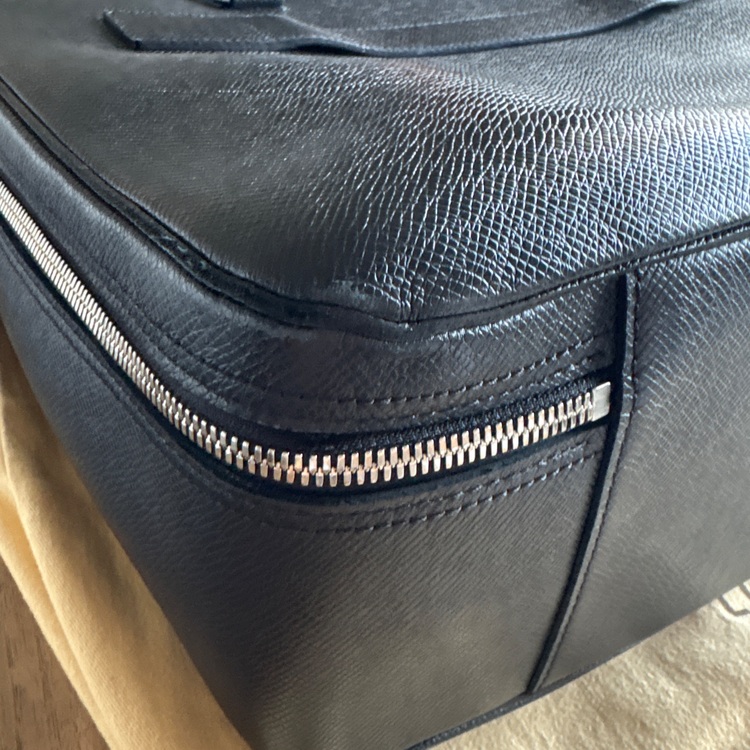 オーバーナイト（ブランドバッグ）の商品画像 - 査定依頼日：2025年7月1日 - 最高査定価格：80,000円