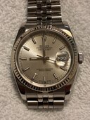 ロレックス デイトジャスト 11623