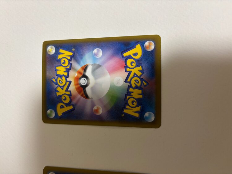 ヒビキのホウオウSAR（トレカ）の商品画像 - 査定依頼日：2025年4月3日 - 最高査定価格：18,000円