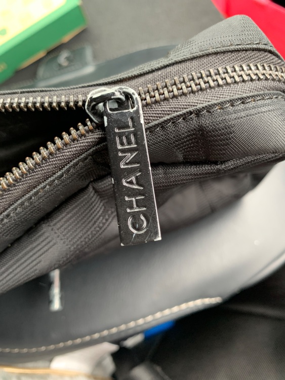 チェーンバッグ（ブランドバッグ）の商品画像 - 査定依頼日：2025年9月1日 - 最高査定価格：210,000円