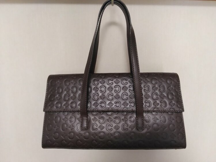 セリーヌ  （ブランドバッグ）の商品画像 - 査定依頼日：2026年4月3日 - 最高査定価格：25,000円