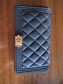 シャネル ボーイシャネル （ブランドバッグ）の商品画像 - 査定依頼日：2025年10月28日 - 最高査定価格：85,000円