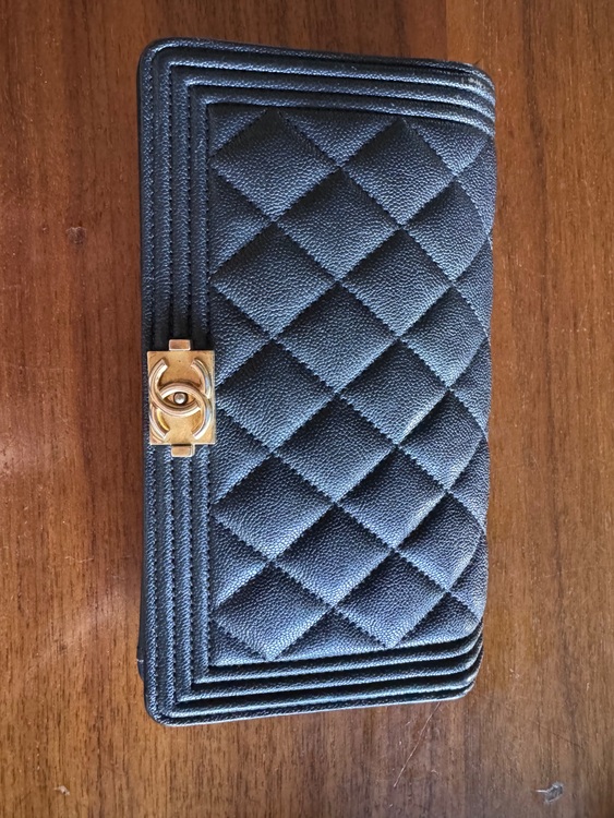 シャネル ボーイシャネル （ブランドバッグ）の商品画像 - 査定依頼日：2025年10月28日 - 最高査定価格：85,000円