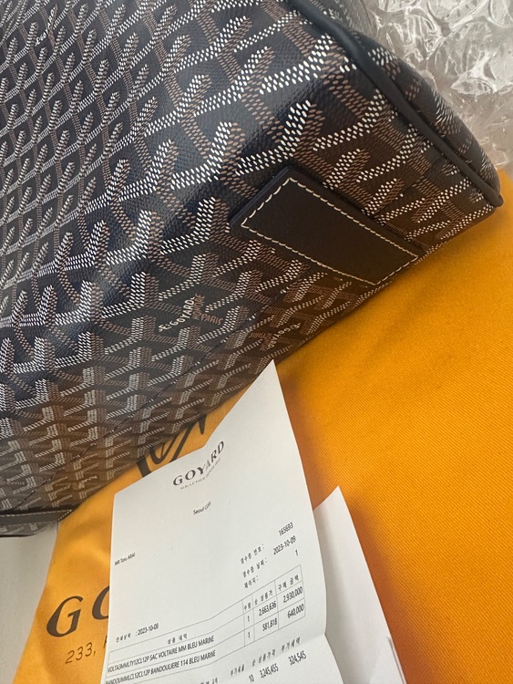 サックボルテール（ブランドバッグ）の商品画像 - 査定依頼日：2025年9月4日 - 最高査定価格：250,000円