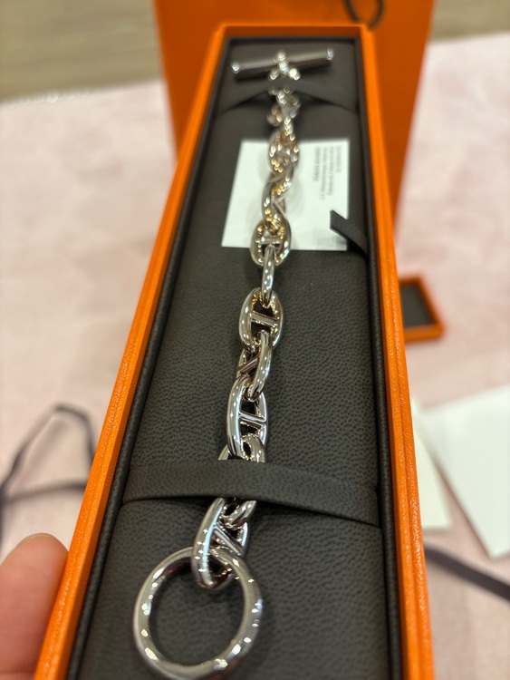 エルメス エルメス(その他) （ブランドバッグ）の商品画像 - 査定依頼日：2025年12月3日 - 最高査定価格：320,000円