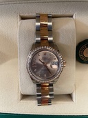 ロレックス デイトジャスト （高級時計）の商品画像 - 査定依頼日：2025年10月29日 - 最高査定価格：2,800,000円