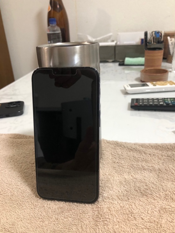 iPhone iPhone 13 Pro 256GB docomo（スマホ）の商品画像 - 査定依頼日：2026年8月20日 - 最高査定価格：25,000円