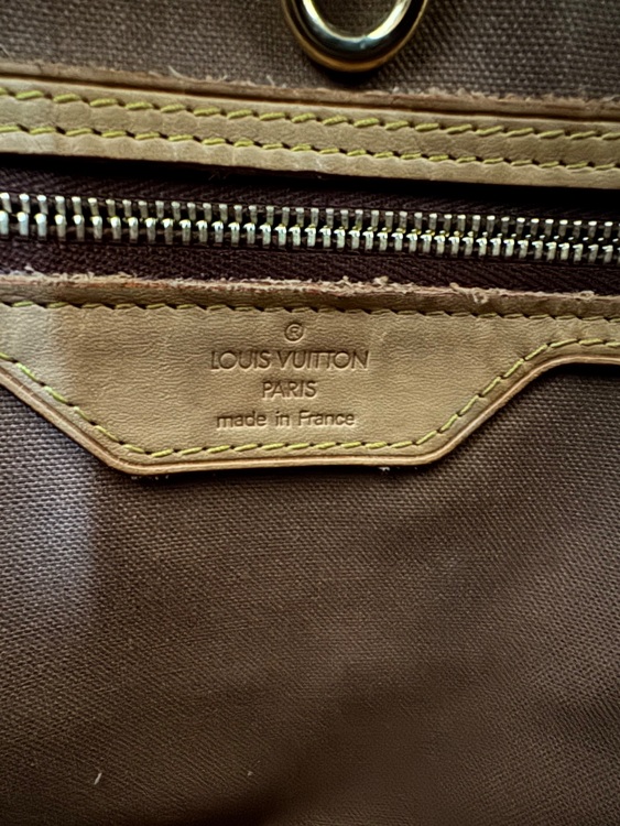 ルイヴィトン モノグラム （ブランドバッグ）の商品画像 - 査定依頼日：2025年11月20日 - 最高査定価格：100,000円