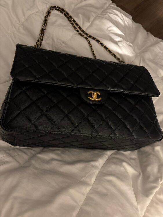 シャネル マトラッセ （ブランドバッグ）の商品画像 - 査定依頼日：2025年4月25日 - 最高査定価格：650,000円