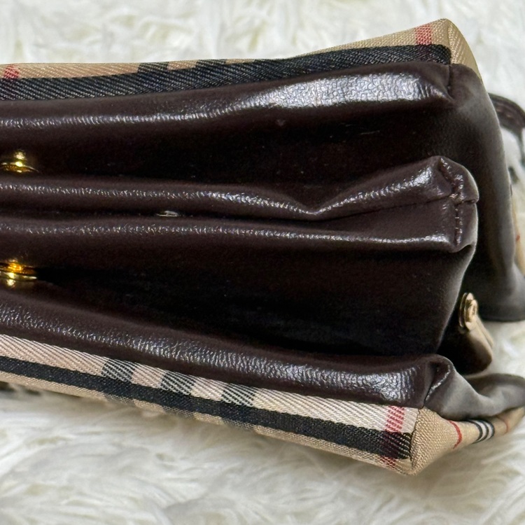 その他 バーバリー （ブランドバッグ）の商品画像 - 査定依頼日：2025年10月28日 - 最高査定価格：6,000円