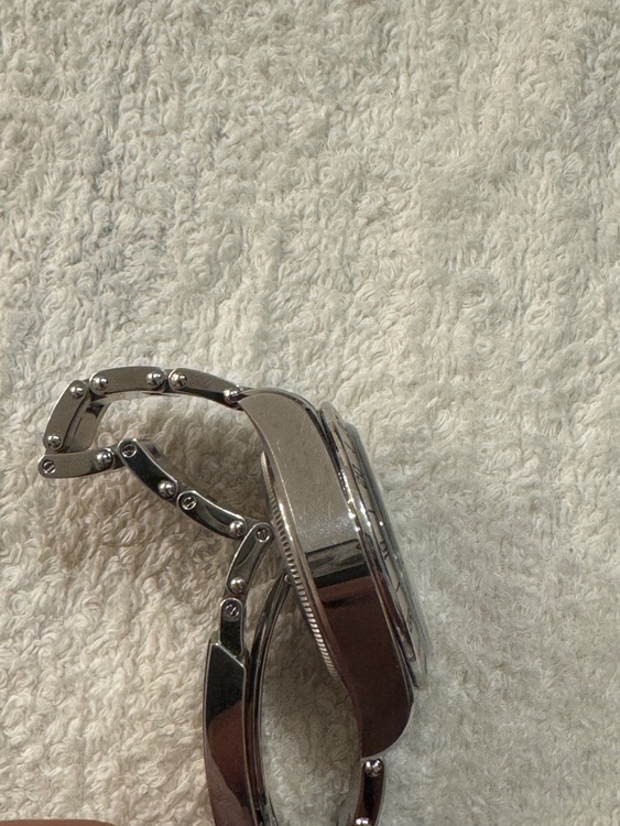 ブラックベイプロ（高級時計）の商品画像 - 査定依頼日：2025年9月28日 - 最高査定価格：370,000円