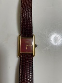 カルティエ タンク 3  04848（高級時計）の商品画像 - 査定依頼日：2025年11月6日 - 最高査定価格：240,000円